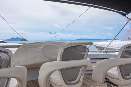 Sunseeker Predator 92 Sport