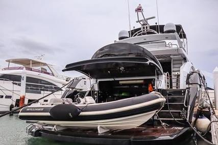 Sunseeker Predator 92 Sport