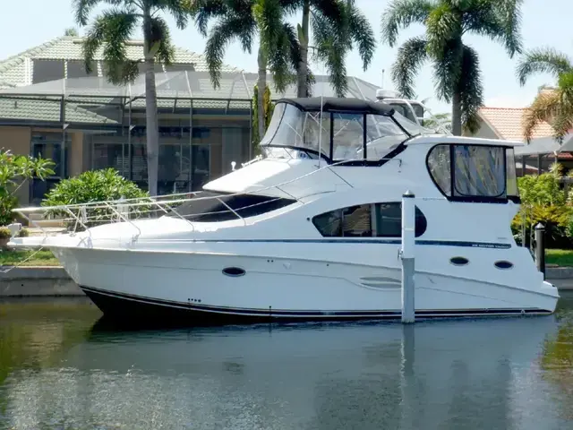 Silverton 352 Motor Yacht