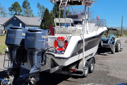 Ranger Boats 250cc