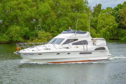 Birchwood Crusader 400 Flybridge