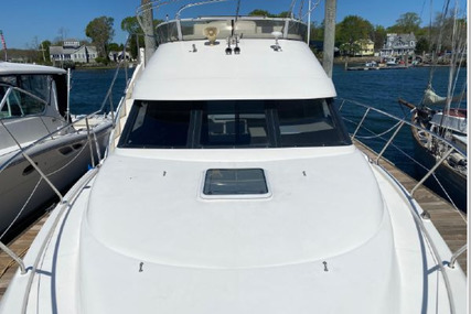 Silverton 351 Flybridge