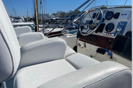 Silverton 351 Flybridge