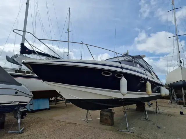 Sunseeker Portofino 32