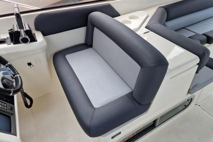 Sunseeker Portofino 32