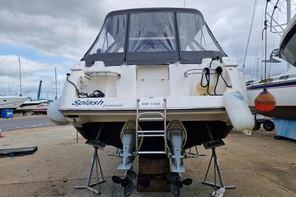 Sunseeker Portofino 32