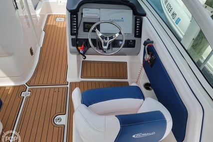 Robalo R247 DC