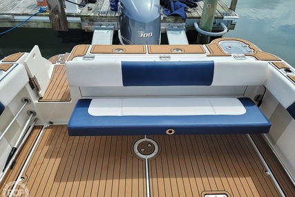 Robalo R247 DC