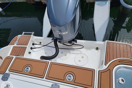 Robalo R247 DC