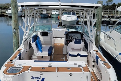 Robalo R247 DC