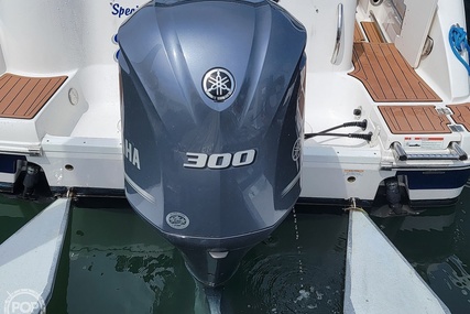 Robalo R247 DC