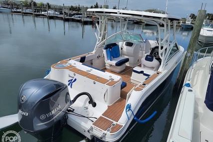 Robalo R247 DC