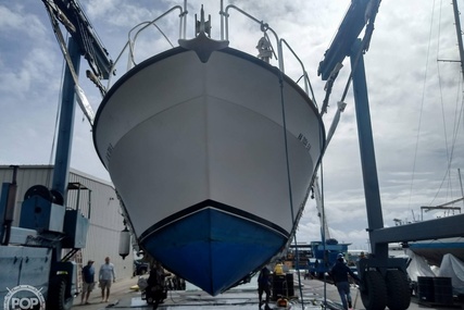 Mainship Boats Mediterranean 35