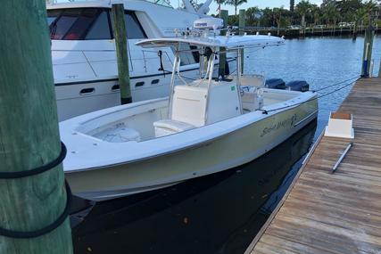 Southport 26 Center Console