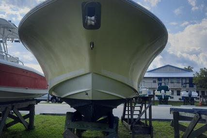 Southport 26 Center Console