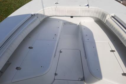 Southport 26 Center Console