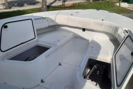 Southport 26 Center Console