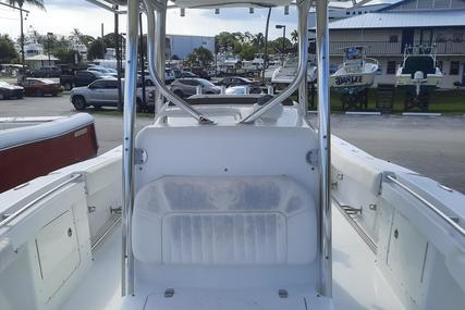 Southport 26 Center Console