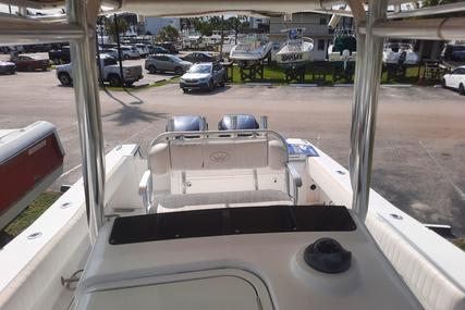 Southport 26 Center Console