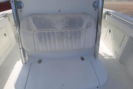 Southport 26 Center Console