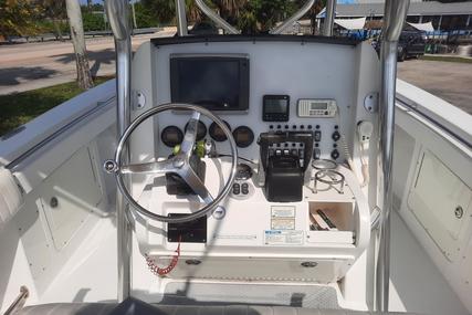 Southport 26 Center Console