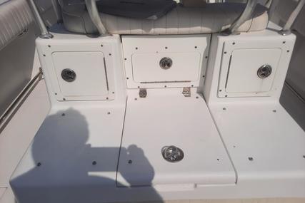 Southport 26 Center Console