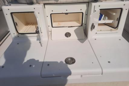 Southport 26 Center Console