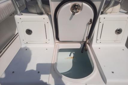 Southport 26 Center Console