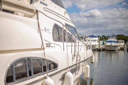 Birchwood Crusader 400 Flybridge