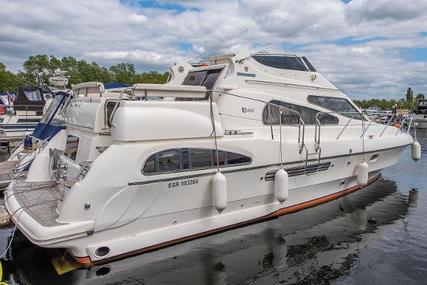 Birchwood Crusader 400 Flybridge