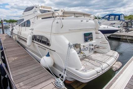 Birchwood Crusader 400 Flybridge