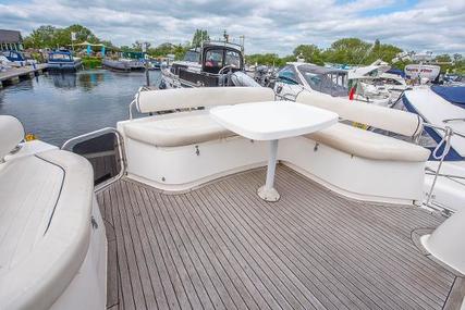 Birchwood Crusader 400 Flybridge