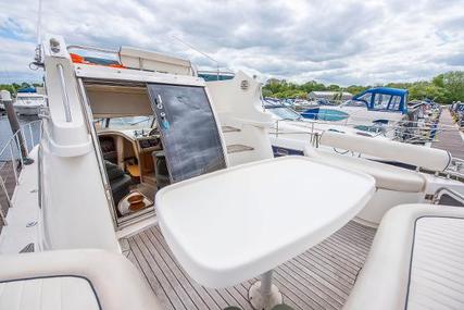 Birchwood Crusader 400 Flybridge