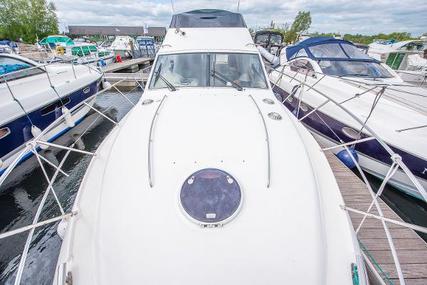 Birchwood Crusader 400 Flybridge