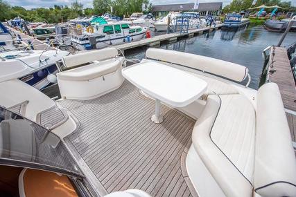 Birchwood Crusader 400 Flybridge