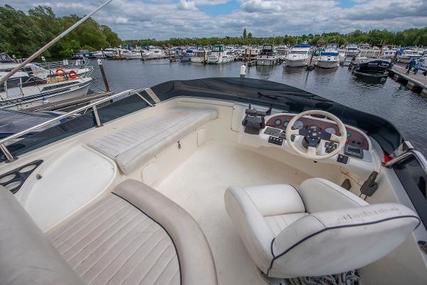 Birchwood Crusader 400 Flybridge