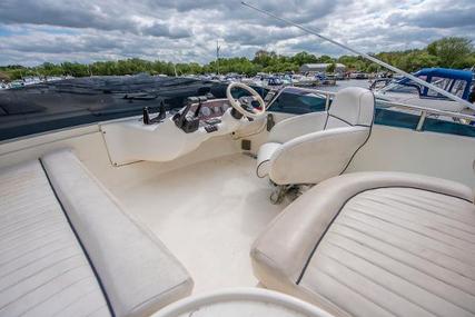 Birchwood Crusader 400 Flybridge