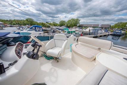 Birchwood Crusader 400 Flybridge