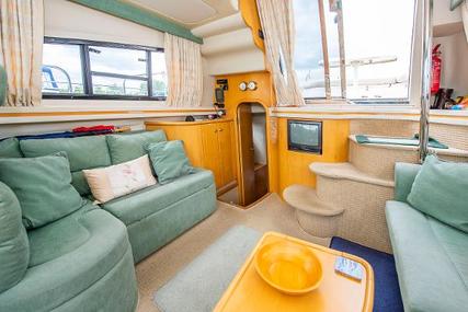 Birchwood Crusader 400 Flybridge