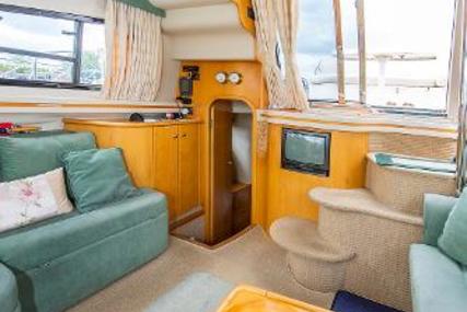 Birchwood Crusader 400 Flybridge