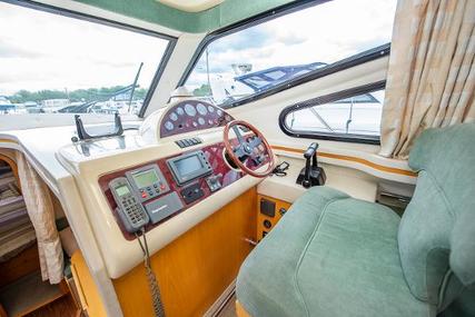 Birchwood Crusader 400 Flybridge