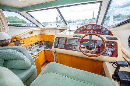 Birchwood Crusader 400 Flybridge