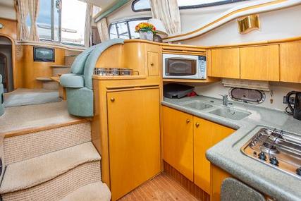 Birchwood Crusader 400 Flybridge