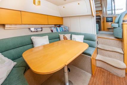 Birchwood Crusader 400 Flybridge