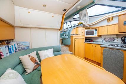 Birchwood Crusader 400 Flybridge