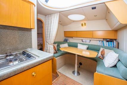 Birchwood Crusader 400 Flybridge