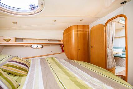 Birchwood Crusader 400 Flybridge