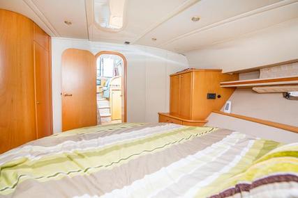 Birchwood Crusader 400 Flybridge