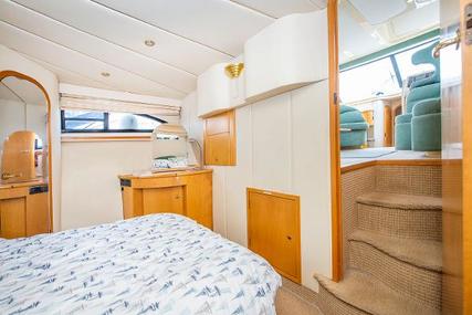 Birchwood Crusader 400 Flybridge