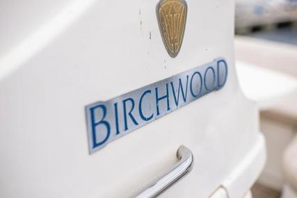 Birchwood Crusader 400 Flybridge